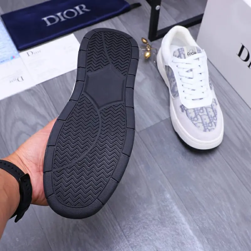 christian dior decontractees chaussures pour homme s_12446423